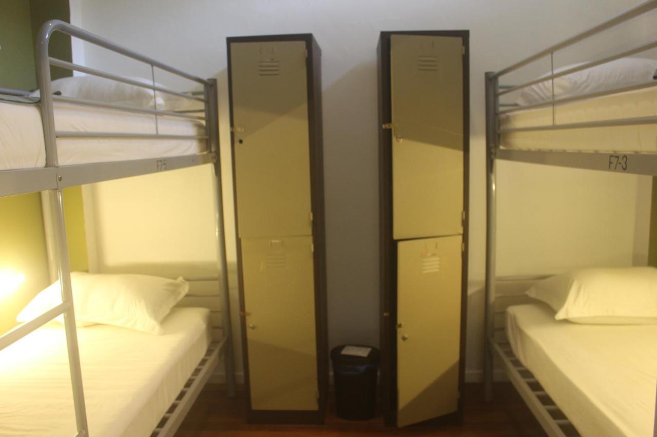 Hostel The Manor By Mingle Kuala Lumpur